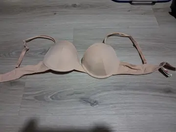 soutif beige
