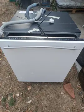 Lave vaisselle pour pièces