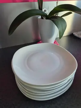 assiettes