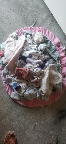 vêtements bébé