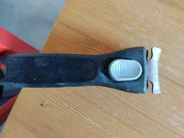 manche amovible pour casserole