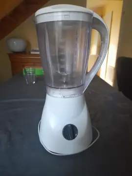 blender