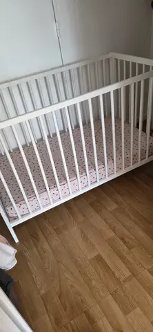 lit bébé gulliver ikea