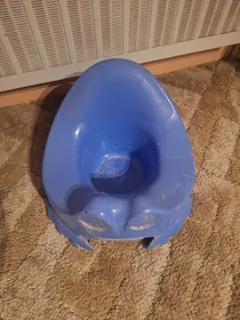 pot d'apprentissage