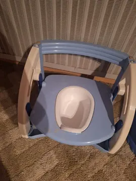 pot d'apprentissage