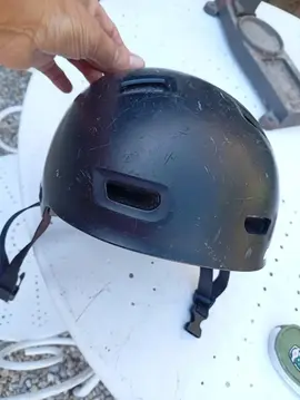 Casque enfant