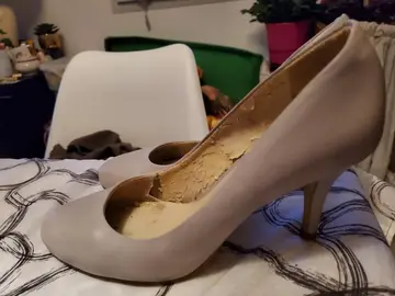 chaussures taille 38