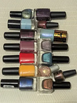 vernis