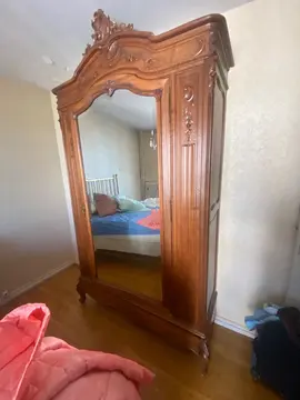 armoire