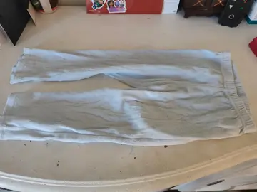 bas de pyjama 4 ans