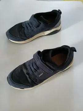 chaussures geox