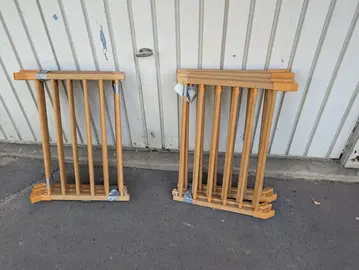 parc bébé démontable