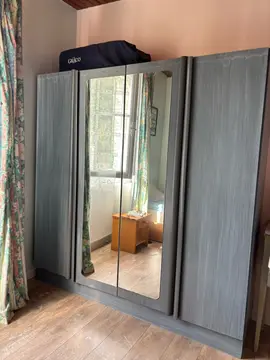 meuble de rangement