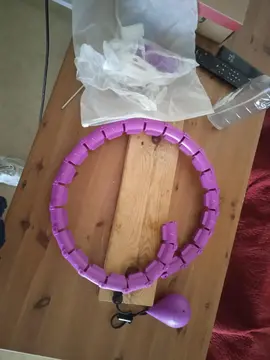 hula hoop fitness