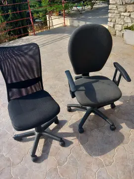 fauteuils bureau