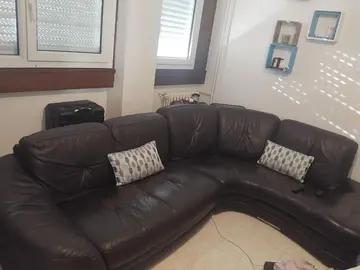 Fauteuil