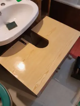 meuble salle de bain