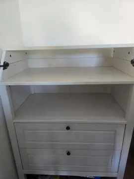 Table a langer Ikea