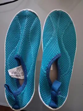 chaussures de plage