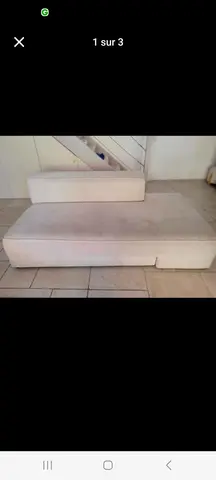 banquette