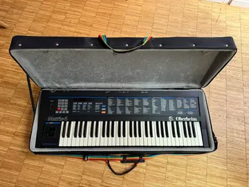 Synthétiseur Oberheim Matrix 6
