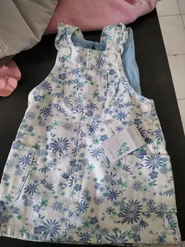 don vêtements fille