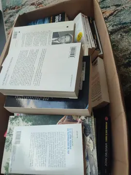 livres français