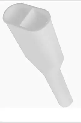 Sorite de tuyau de vidange 2 en 1 pour lave vaisselle ou lave linge