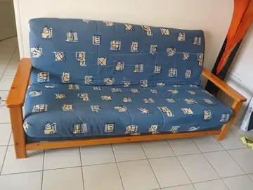 canapé convertible