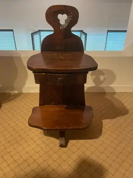 Table de nuit