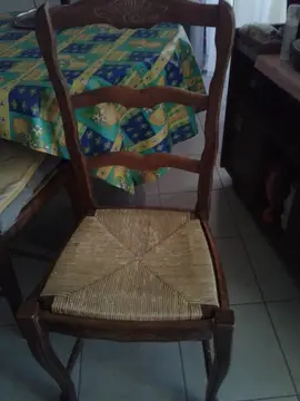 Chaise