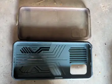coque Redmi note 10