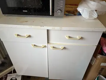 meuble de cuisine