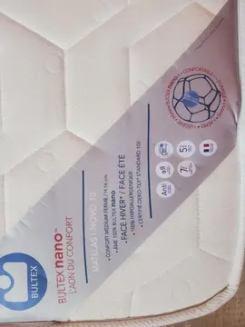 Matelas Bultex