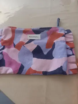 trousse de toilette