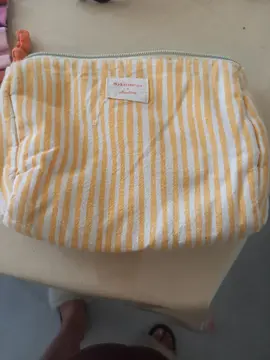 trousse de toilette