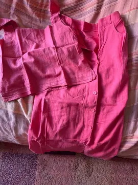 ensemble, jupe et haut 38/40