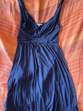 petite robe légère