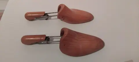 embauchoir chaussures taille 44 + élargisseur