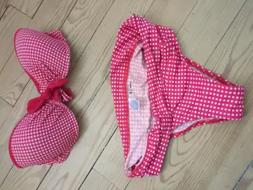 maillot 2 pieces