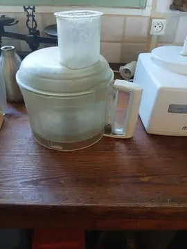 robot magimix