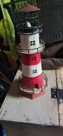 phare deco