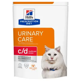 Croquette Hills urinary