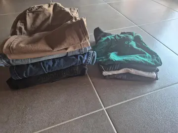 vêtements garçon 14 ans