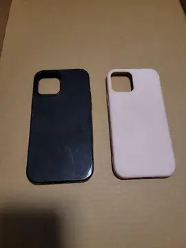 coque pour i phone 12