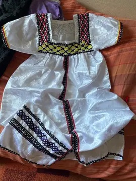 djellaba