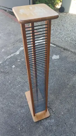 Range CD
