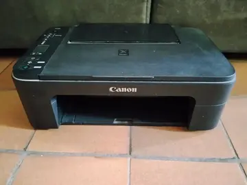 Imprimante Canon HS