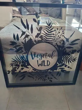 cadre décoratif