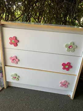 commode enfant